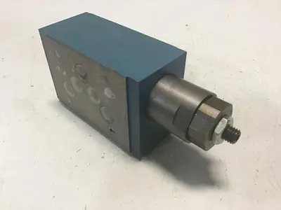 USED BOSCH 0 811 145 117