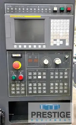 USED 2010 FEELER VMP-1100