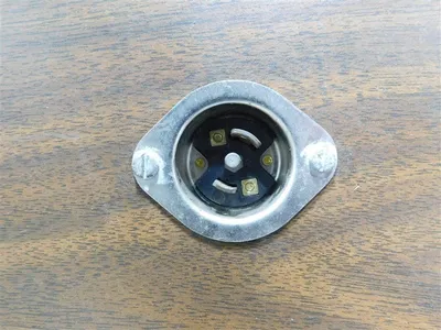 USED HELLER PP-4