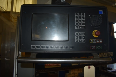 2001 TRUMPF V85X Brakes (Press Brakes) | Mohawk Machinery (7)