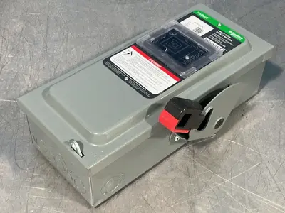 New | in-Stock SCHNEIDER ELECTRIC VH222N Disconnects Ohio US | HGR 24 #1278512