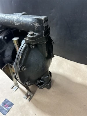 USED ARO C66101-462-C