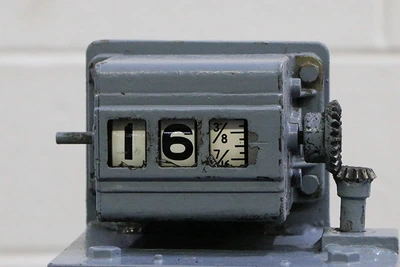 USED 1959 Pexto 12-U-4F