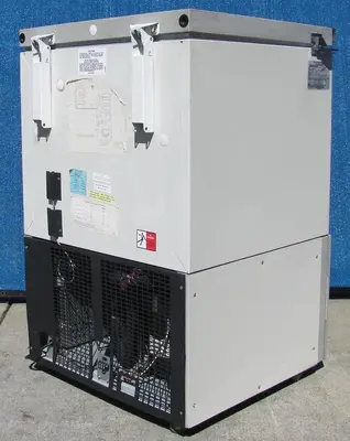 USED REVCO REVCO ULT350-5-A30