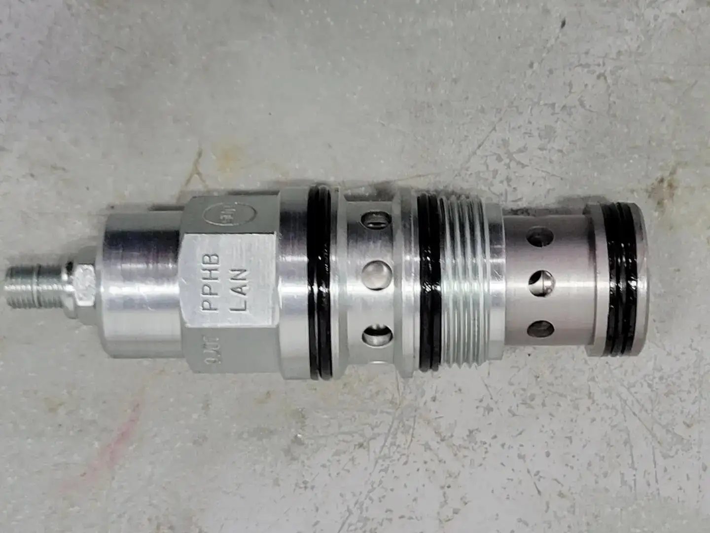 NEW SUN HYDRAULICS PPHBLAN