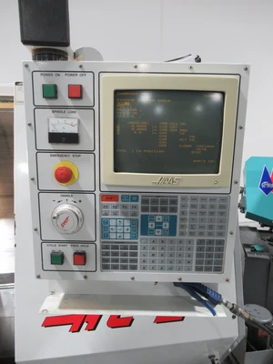 USED 1998 HAAS HL-2