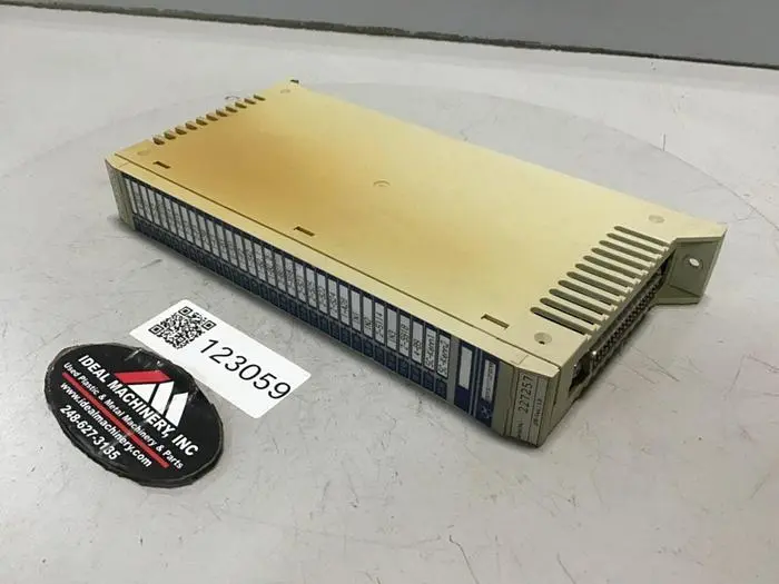 Used DEMAG 6715565 Circuit Boards Michigan US | Ideal Machinery #573740