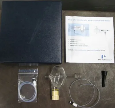 Used PerkinElmer _UNKNOWN_ ICP / ICPMS Texas US | Bamko Surplus Process Equipment #1178751