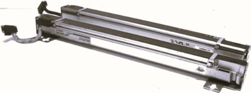 Keyence SL-C16H-T Transmitter Unit Safety Light Curtain,300mm Detection [Refurbished]