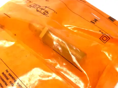 New | in-Stock Ifm Inductive Sensor Oil/Coolant Proof 4mm Range IF5957 Proximity Sensors Michigan US | Maverick Industrial Sales #1424742