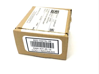 USED COGNEX DMA-KIT-IR-16