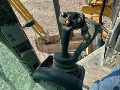 2019 Caterpillar 140M3 AWD