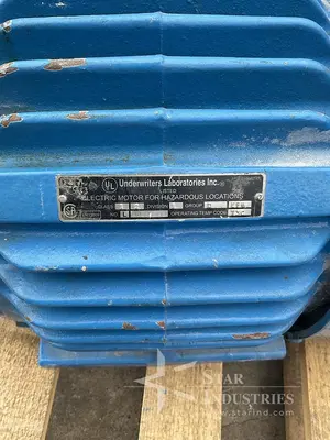 Used 1997 SHAR D-158 SBZ Portable Mixers California US | Star Industries #1254814