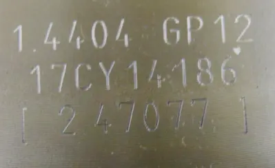 NEW VEGA VEGAPULS69 RADAR SENSOR PS69.IXCSDAHXKNKXX