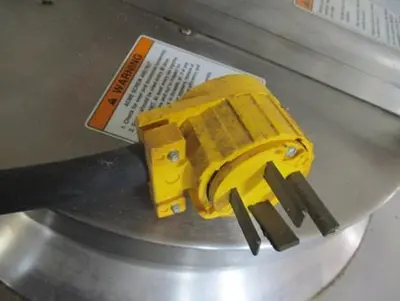 USED BKI FKM-FC