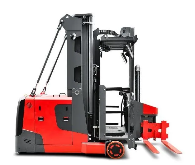 New | in-Stock 2024 MIMA MCC16 Misc Forklifts Colorado US | Discount Forklift #1364615