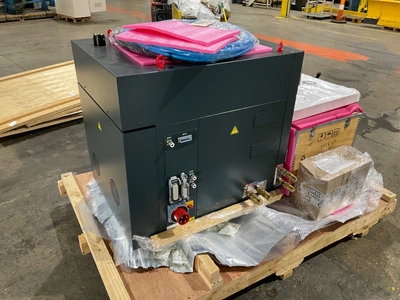 USED COHERENT HIGHLIGHT 1000FL