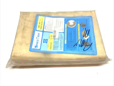 NEW SPACETENT DISPOSABLE DUST FILTER BAGS 6-10 GAL VAC LOT OF 15
