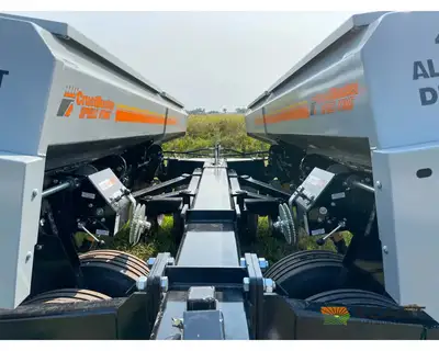 Used CRUSTBUSTER _UNKNOWN_ No-Till Drills Iowa US | Keast Enterprises #1360182