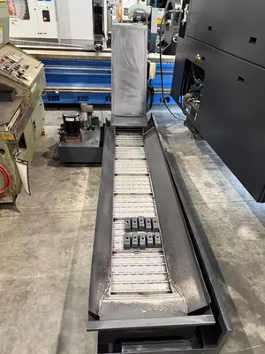 2012 DOOSAN PUMA 400MB CNC Lathes | Toolquip, Inc. (7)