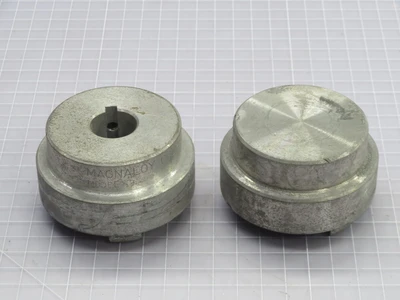Used MAGNALOY _UNKNOWN_ Valves/Fittings | OCO Industrial #1700812