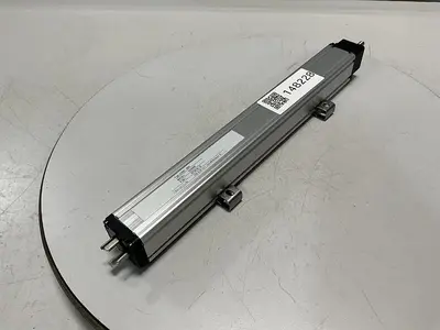 USED NOVOTECHNIK LWH 225