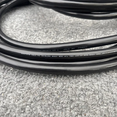 New | in-Stock CHUGOKU ELECTRIC WIRE & CABLE E207375 Cable & Wire California US | Davliegogo LLC #1707861