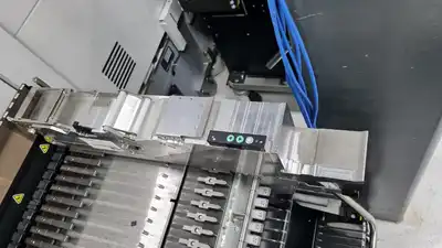 PANASONIC CM402/CM602/NPM FEEDERS Feeders | Tekmart International Inc. (8)