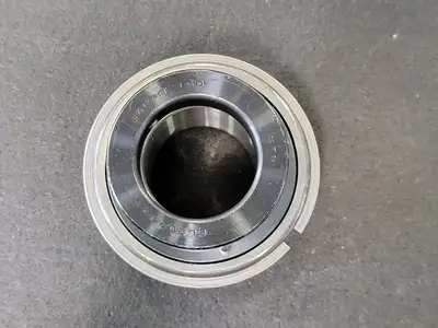 Ball Insert Bearing No. UELS207-107D1NR
