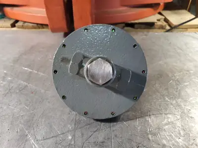 NEW FISHER CONTROLS 95L-6