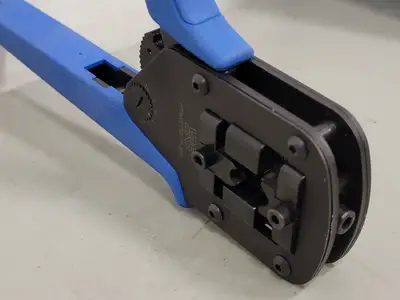 NEW PHOENIX CONTACT VS-CT-RJ45-H