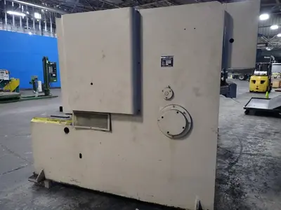 USED 1993 ADIRA GHS1330