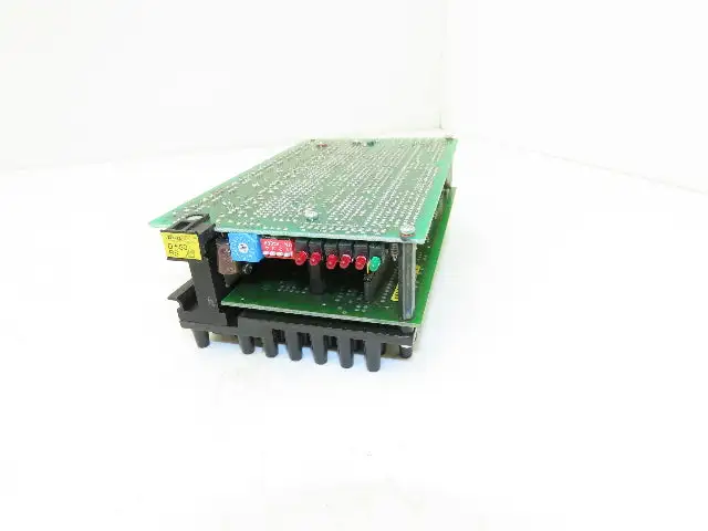 Used BERGER LAHR _UNKNOWN_ Servo Drives | Arrow Industrial #638273