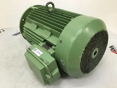 USED FLENDER AF 160L/4E-21