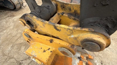 Used 2010 DEERE 85G Excavators New Jersey US | Proxy Equipment #1424318