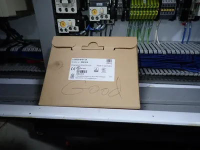 USED YASKAWA / MOTOMAN UP20 / DX200