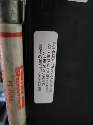 NEW ALLEN-BRADLEY 1591AT-AXED