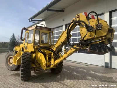 Used 2001 DITCH 2001 DITCH WITCH RT185 Trenchers Florida US | HDD Broker #1346535