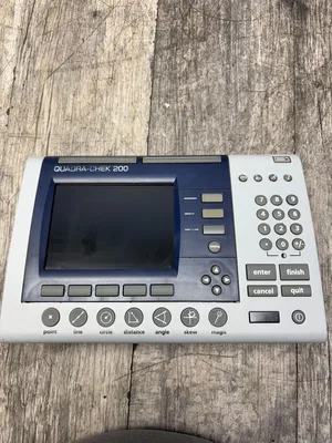 METRONICS QC220-AR9 Electrical/PLC/Automation | ESS Industrial Equipment Sales (6)