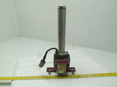 AFS CP105-02 1/2" Drive Electric In-line Nutrunner