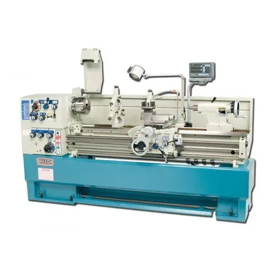BAILEIGH PL-1860 Precision / Gap Bed Lathes | Sierra Victor Industries (1)