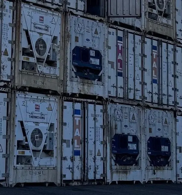 Used N/A N/A Shipping Containers Ohio US | G-2000, Inc. #1078322