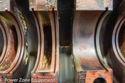 USED SULZER BINGHAM 6X8X11D MSD