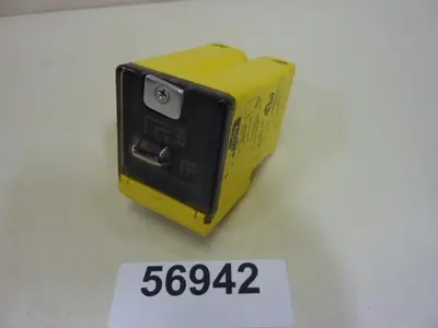 USED BANNER ENGINEERING Q45BB6LLPQ