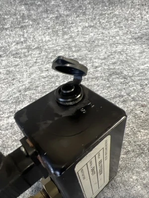 Used Proportion Air QB1TFEE030 Misc Industrial Equipment California US | Davliegogo LLC #1720815