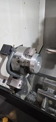 Used 2019 HAAS ST-35 CNC Lathes Ohio US | Toolquip, Inc. #1252474