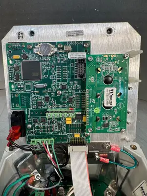 USED Walchem Walchem wcm400-1N5U