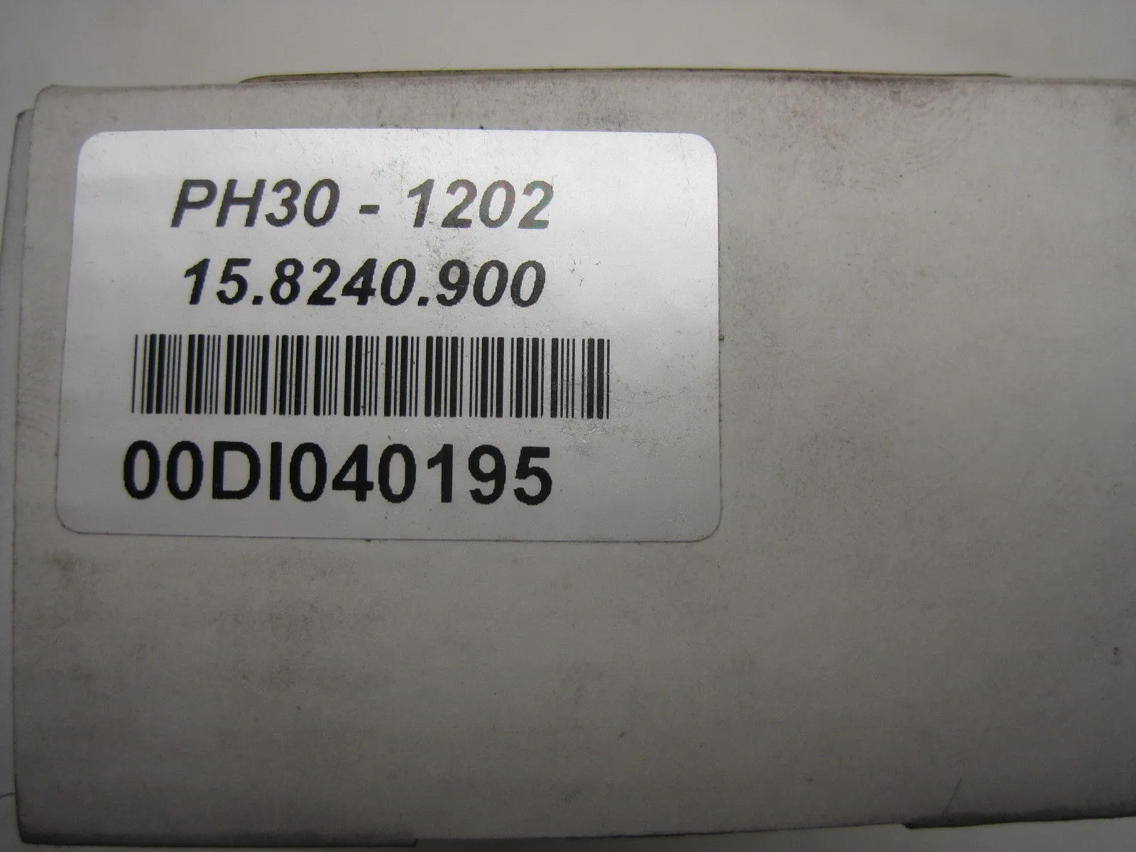 New MGV PH30-1202 Power Suppply PH301202