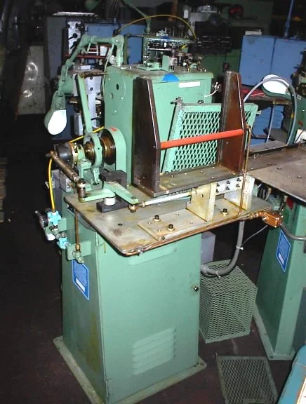 Used HEARTLY 692 Wire Machinery (Other) Minnesota US | INTER-PLANT SALES #343961