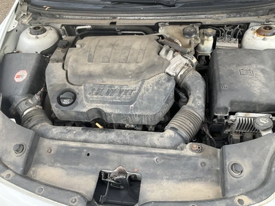 USED 2011 CHEVROLET MALIBU